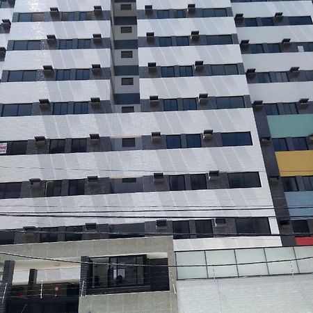 Apartamento Novo No Coracao Da Ponta Verde Maceio  Exterior photo