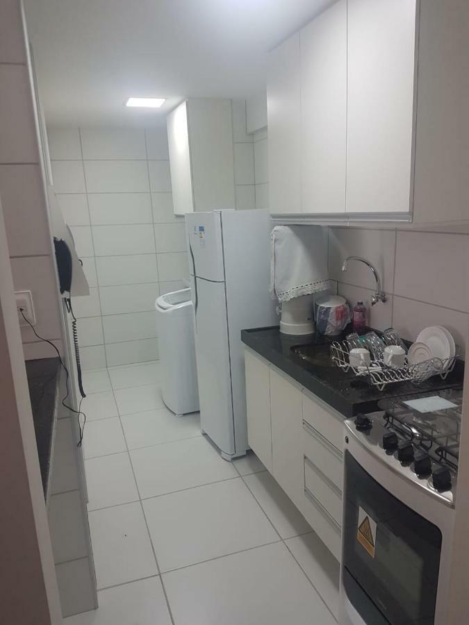 Apartamento Novo No Coracao Da Ponta Verde Maceio  Exterior photo