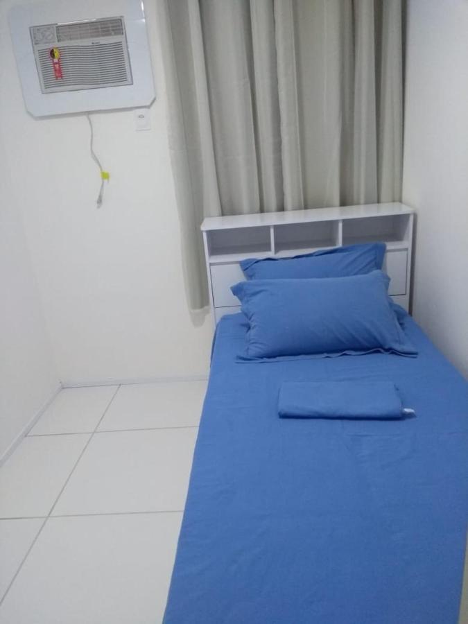 Apartamento Novo No Coracao Da Ponta Verde Maceio  Exterior photo